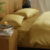 120S长绒棉纯色四件套 床单款/床笠款 商品缩略图2