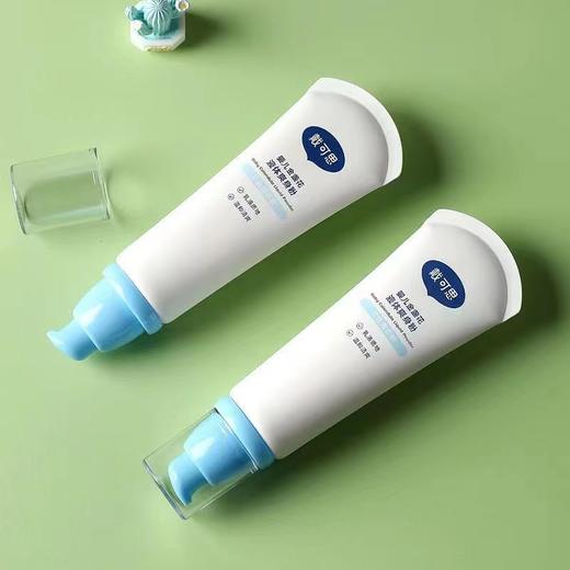 戴可思婴儿金盏花液体爽身粉75g 商品图1