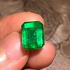 6.19ct 祖母绿裸石 商品缩略图7