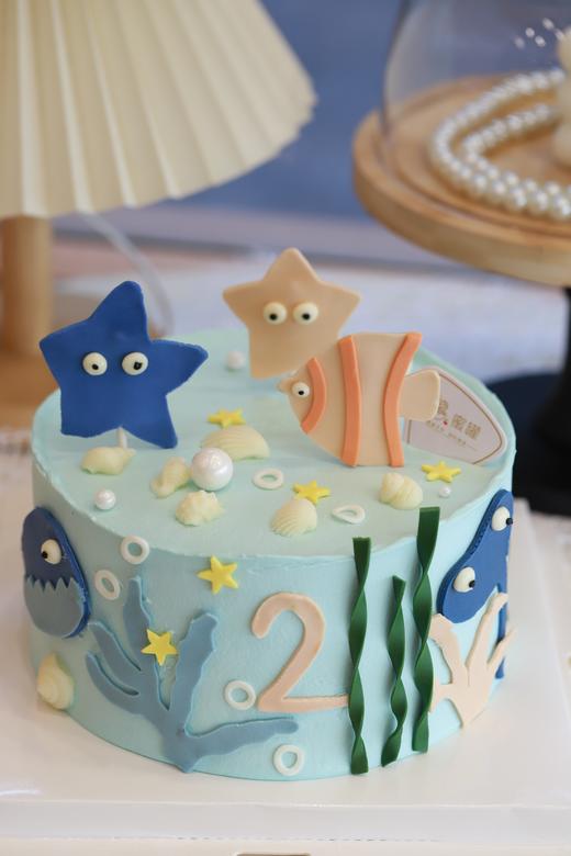 海洋乐园 商品图1