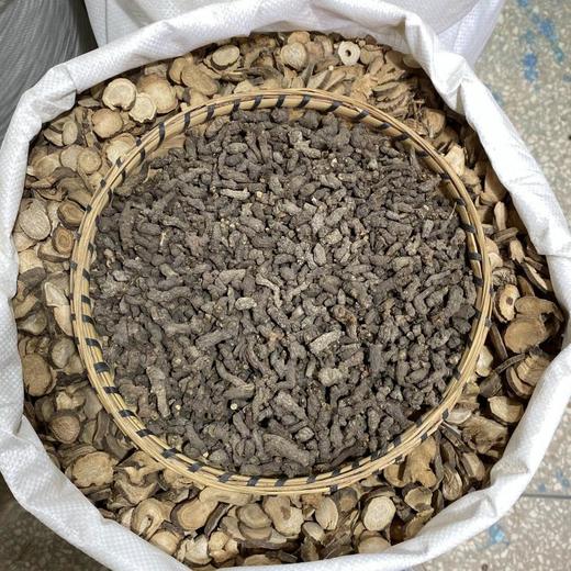 天葵子  紫背天葵 商品图2