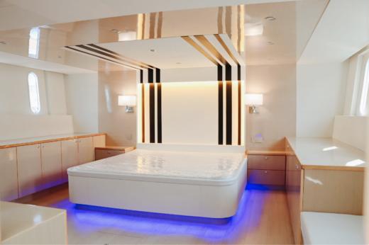 80尺豪华游艇 商品图5