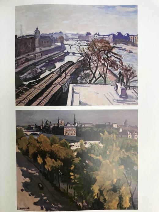 法国修道院艺术珍品图集 476幅插图（433幅彩色） 精装大16开 商品图14