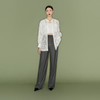 【商场同款】伊芙丽休闲裤1F4150322G 商品缩略图1