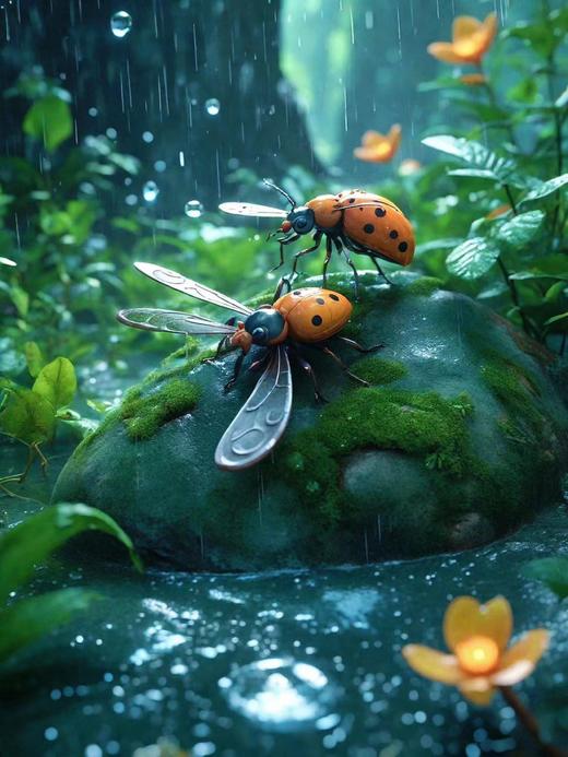 【智行研学】"昆虫夏令营"（7月20日） 商品图4