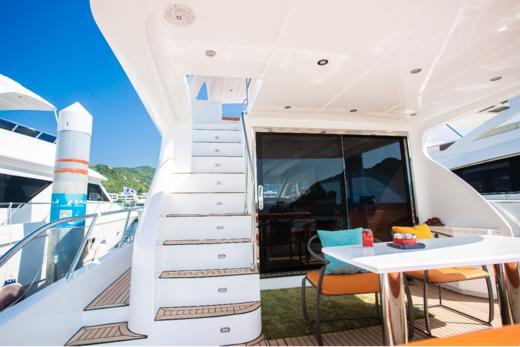 68尺豪华游艇 商品图7