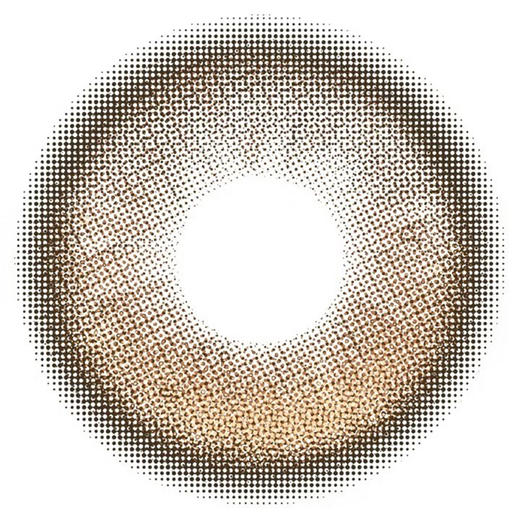 ConHot旗下 | 土豆脑袋1.0&一滴清泉&一捧湖水 |中等直径款式  日抛  一盒十片装 商品图1