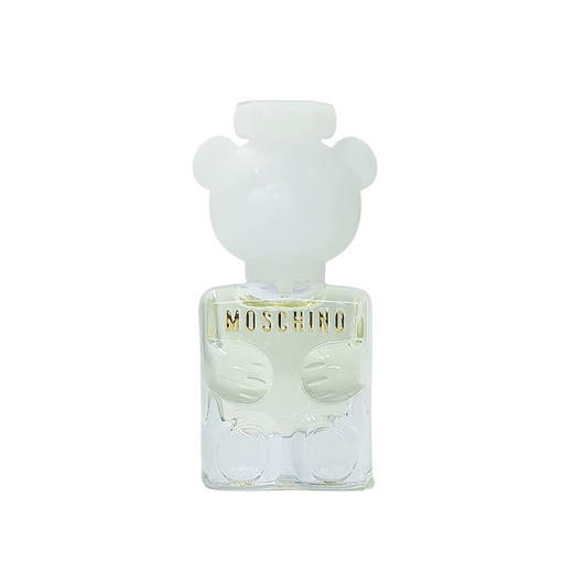 【中小样】默斯奇诺白熊香水5ml Q香 商品图2