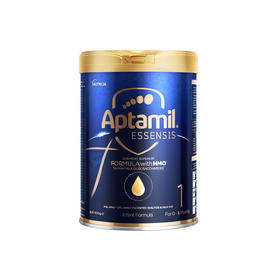 【品牌直供】澳洲爱她美奇迹蓝罐900g 1段