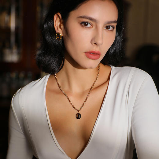 【刘孜&刘忻同款】Ancient Rome古罗马时期 | 罗马棕色盾牌套装 商品图1