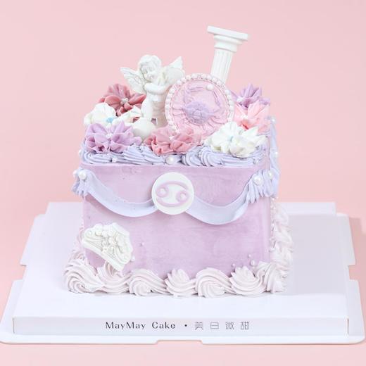 巨蟹座|丘比特掉落人间【B4818】 商品图1