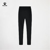 卡尔美秋季新款张弛有度系列女士梭织长裤 商品缩略图1