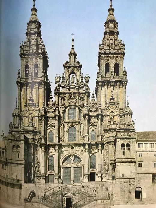 巴洛克时代 100幅插图 精装16开 商品图7