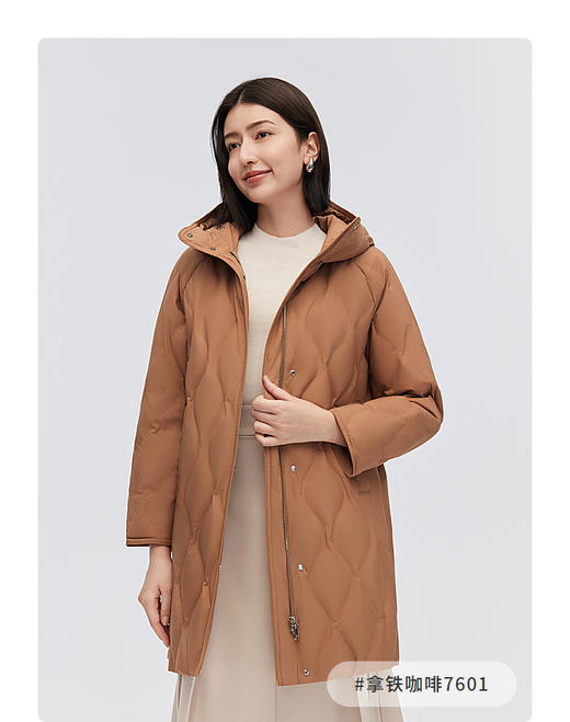 B30144164波司登女款羽绒服 商品图0