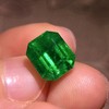 3.83ct 祖母绿裸石 商品缩略图5