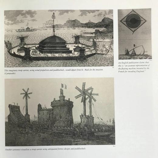 拿破仑：1800-1814年独裁统治的私密记录 数百幅插图 精装16开 商品图7