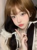 【半年抛中直径】OCEAN GIRL-无花果 -14.2mm【半年抛0-800度 无525/575 】 商品缩略图1