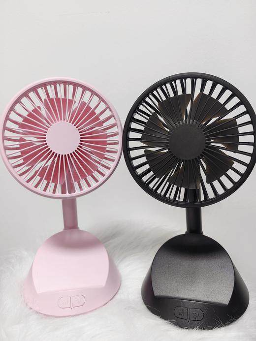 台面旋转风扇（带支架） 商品图1
