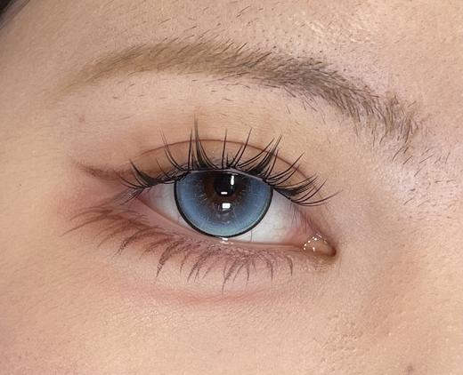 Huohuocon半年抛-神秘光体 商品图4