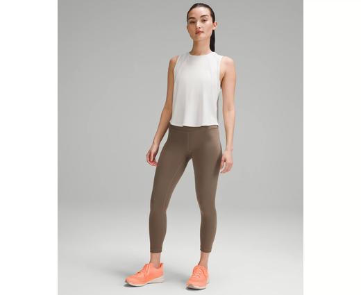 好折！lululemon Chargefeel 2 女士球鞋 商品图3