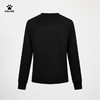 卡尔美秋季新款张弛有度系列男士圆领卫衣 商品缩略图1