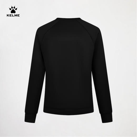 卡尔美秋季新款张弛有度系列男士圆领卫衣 商品图1