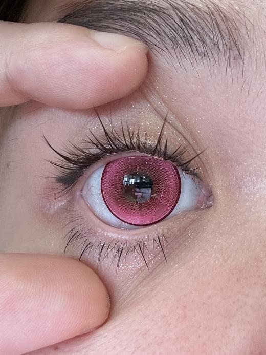 Huohuocon半年抛-全糖宇宙 商品图3