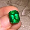 5.61ct 祖母绿裸石 商品缩略图3