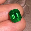 3.83ct 祖母绿裸石 商品缩略图3