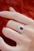 1.06ct 红宝石戒指 商品缩略图6