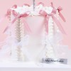 芭蕾风🎀蛋糕【B4593】 商品缩略图3