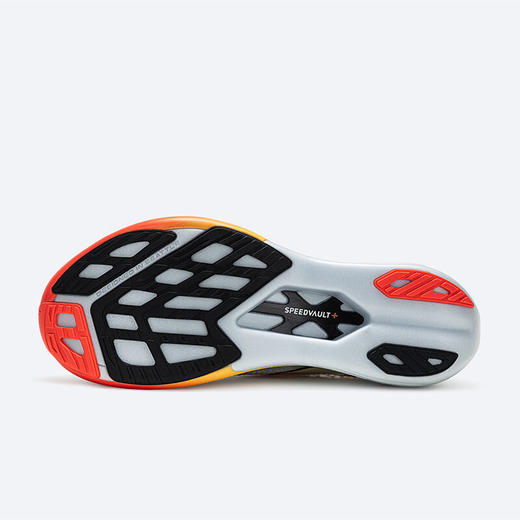 布鲁克斯BROOKS碳板跑步鞋男女运动鞋马拉松竞速跑鞋HyperionElite龙卷风4 商品图7