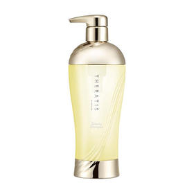 THERATIS by mixim Dreamy Treatment 觅籍 梦幻水光植萃护理护发素 435g