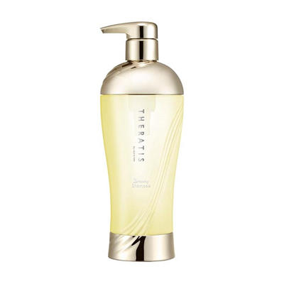 THERATIS by mixim Dreamy Treatment 觅籍 梦幻水光植萃护理护发素 435g 商品图0