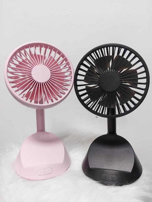 台面旋转风扇（带支架） 商品图0