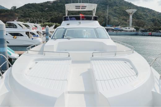 80尺豪华游艇 商品图3