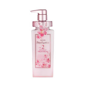 【礼想心动】mixim perfume 觅籍 滋养头皮蓬松控油护发素 440g