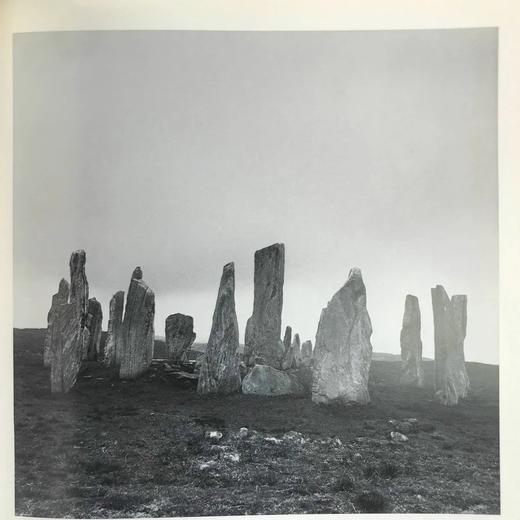 古代遗址：英国史前与凯尔特遗址（馆藏） 约百幅插图 精装16开 商品图12