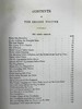 1892年 詹姆森夫人《基督史》（卷2） 160余幅版画插图 全犊皮（vellum）精装大32开 商品缩略图3