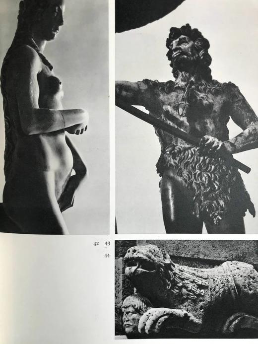 威尼斯：意大利的假面剧 105幅插图（39幅彩色） 精装16开 商品图11