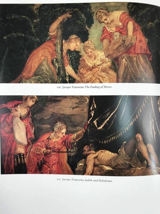 威尼斯的天才，1500-1600年 376幅插图（98幅彩色） 精装大16开 商品图11