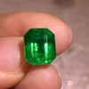 3.83ct 祖母绿裸石 商品缩略图2