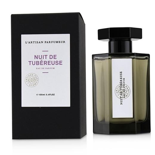 阿蒂仙 晚香玉之夜 L'Artisan Parfumeur Nuit de Tubereuse 分装 商品图2