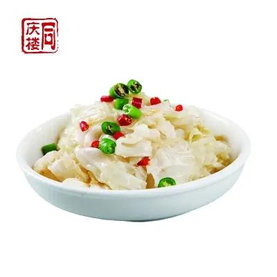 小炒白木耳(份) 商品图0