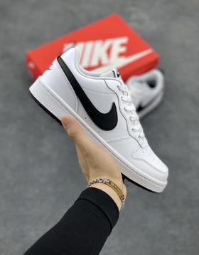 耐克court男女低帮板鞋(一)