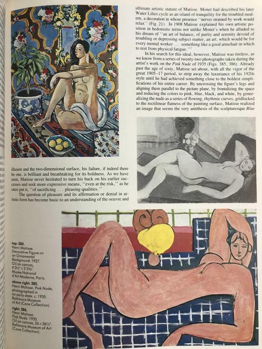 现代艺术：绘画·雕塑·建筑（第三版） 800幅插图（350幅彩色） 精装大16开 商品图13