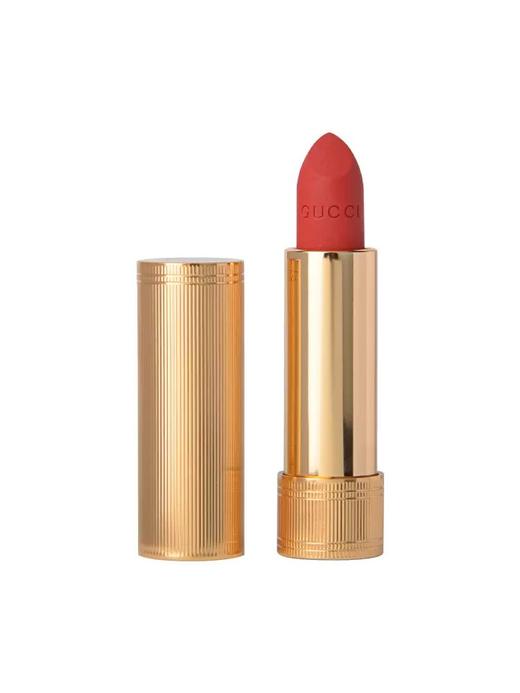 【拼团专属】Gucci 古驰金管绒雾唇膏3.5g 商品图1