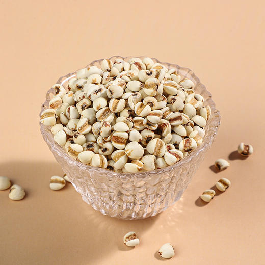 袋鼠小布贵州小薏仁米 450g/袋 商品图6