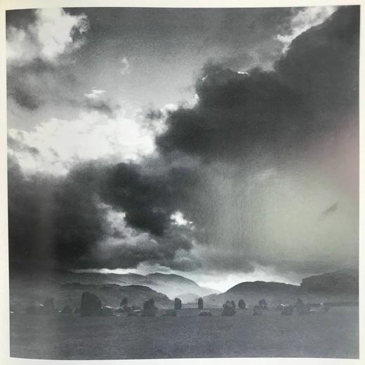 古代遗址：英国史前与凯尔特遗址（馆藏） 约百幅插图 精装16开 商品图11