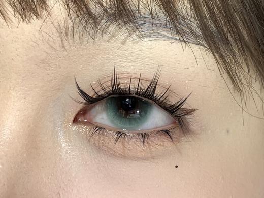 Huohuocon半年抛-温柔蛇心 商品图3